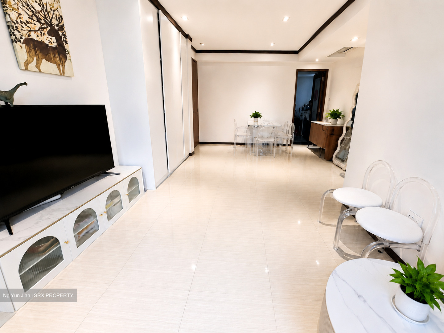 Bellewoods (D25), Condominium #583765081